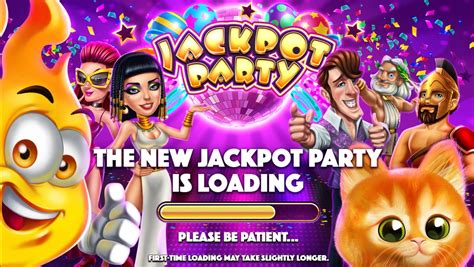 jackpot parrty casino bonus - jackpot party casino bonuses.